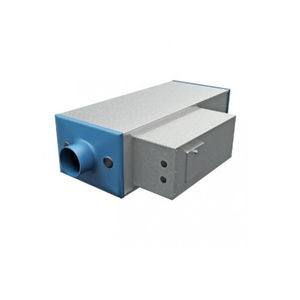 Ventilator für Abzug 1