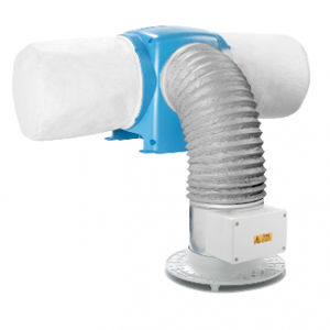 Ventilator für Abzug 1