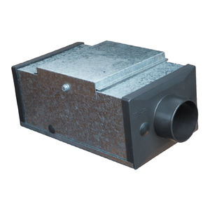 Ventilator für Abzug 1