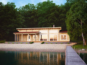Fertigbauhaus