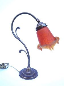 Tischlampe