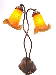 Tischlampe