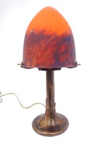 Tischlampe