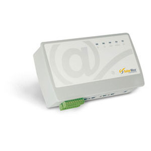 Datenlogger für Photovoltaikanwendung