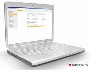 Überwachungssoftware