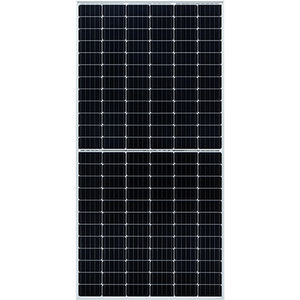 monokristallines Photovoltaik-Modul