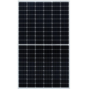 monokristallines Photovoltaik-Modul