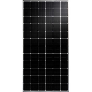 monokristallines Photovoltaik-Modul