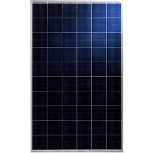 polykristallines Photovoltaik-Modul