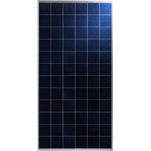 polykristallines Photovoltaik-Modul
