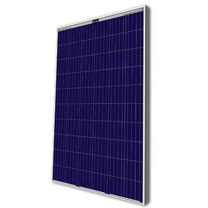 polykristallines Photovoltaik-Modul
