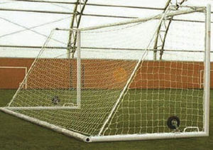 mobiles Fußballtor 1