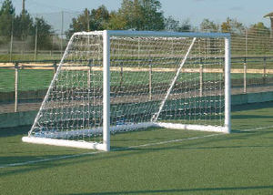 mobiles Fußballtor 1