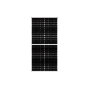 monokristallines Photovoltaik-Modul