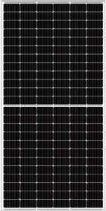 monokristallines Photovoltaik-Modul