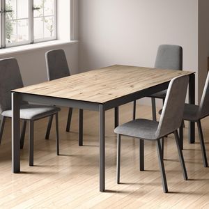 moderner Tisch 1