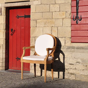 Sessel / Louis XVI 1
