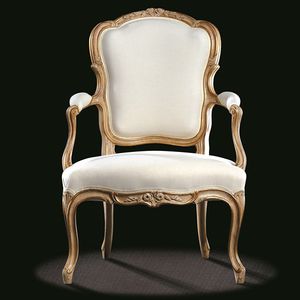 Sessel / Louis XV 1