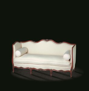 Sofa / Louis XV 1