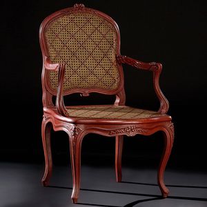 Sessel / Louis XV 1