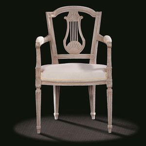 Sessel / Louis XVI 1