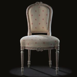 Stuhl / Louis XVI 1