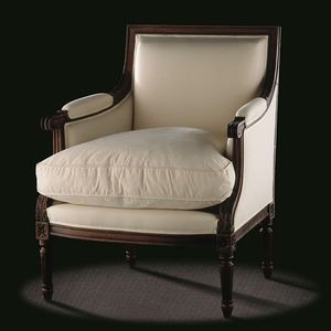 Sessel / Louis XVI 1