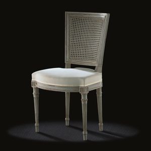 Stuhl / Louis XVI 1