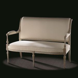 Directoire-Stil-Sofa 1