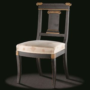 Empire-Stil-Stuhl 1