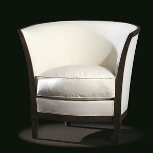 Sessel / Art Deco
