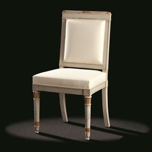 Empire-Stil-Stuhl