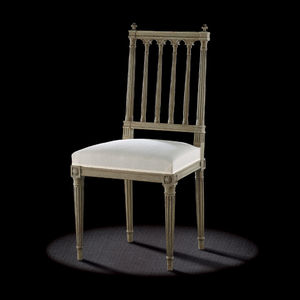 Stuhl / Louis XVI 1