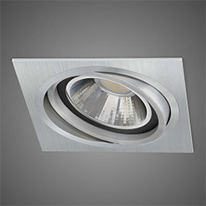 Strahler für Deckeneinbau - ECLIPSE - Beneito Faure Lighting - LED