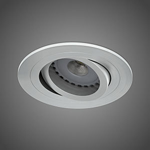 Strahler für Deckeneinbau 1