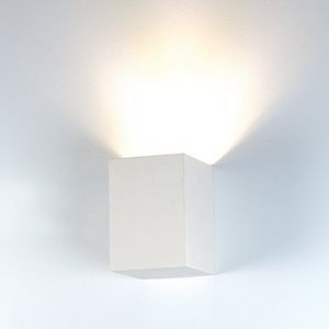moderne Wandleuchte