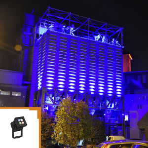 LED-RGB-Scheinwerfer
