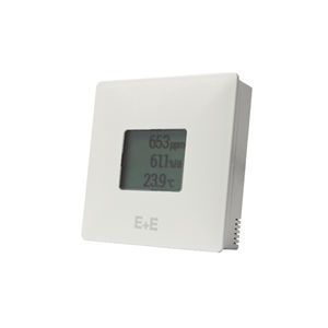 Temperatursensoren