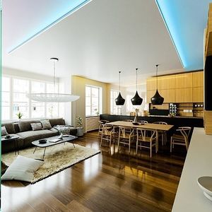 LED-Band