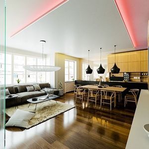 LED-Band