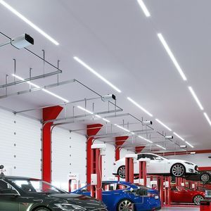 LED-Band