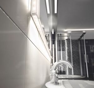 Profil / anodisiertes Aluminium
