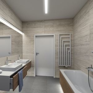 Profil / anodisiertes Aluminium