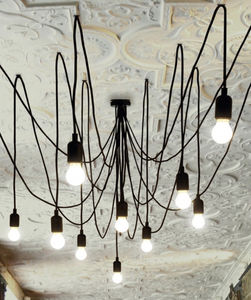 LED-Glühbirne