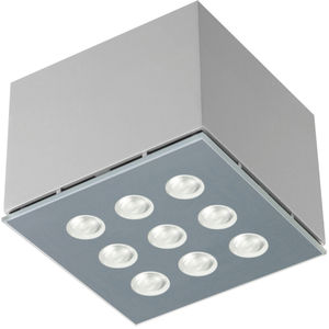 LED-Downlight