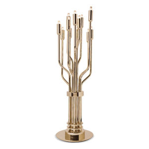 Tischlampe 1