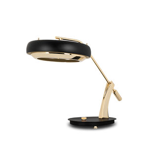 Tischlampe