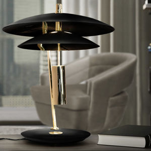 Tischlampe