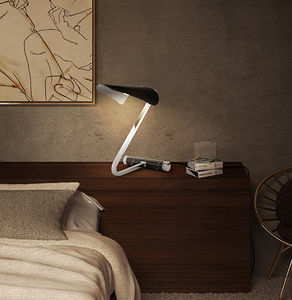 Tischlampe