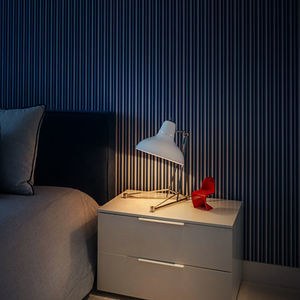 Tischlampe